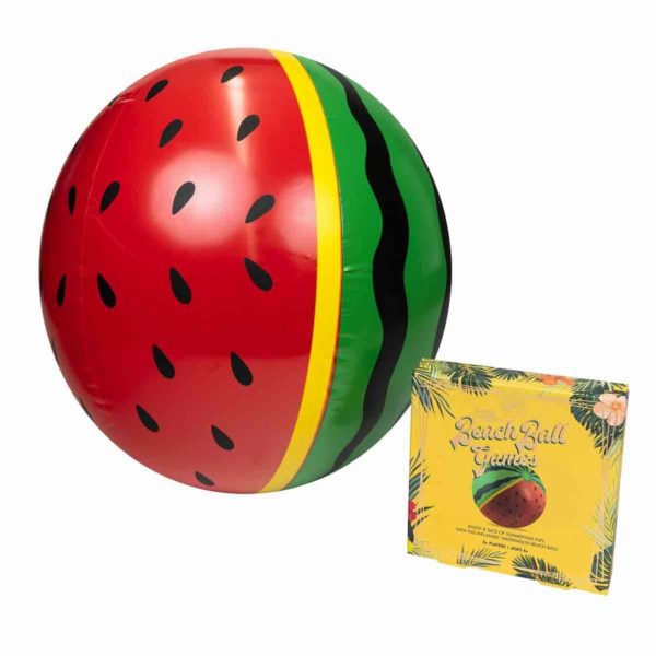 Beach Ball Games - Ballon Gonflable 45 cm – Image 2