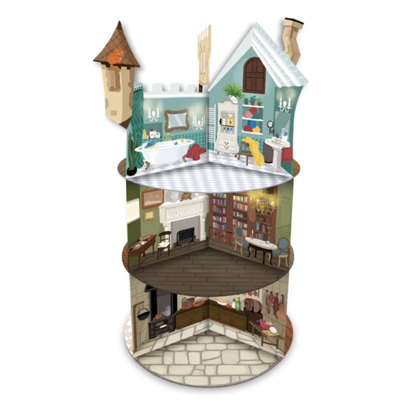 Escape Game au Château – Image 3