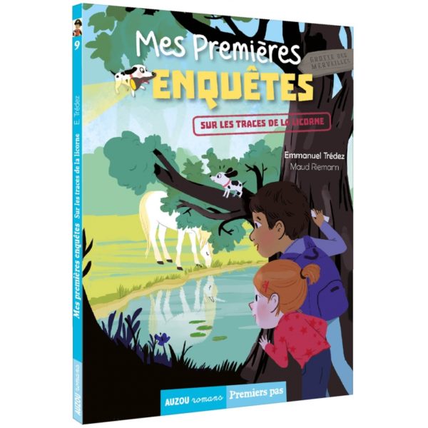 Mes Premières Enquêtes – Image 3
