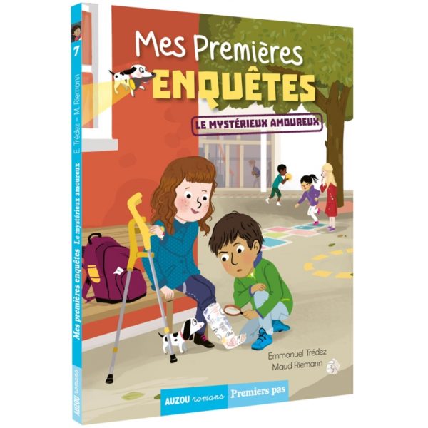 Mes Premières Enquêtes – Image 2