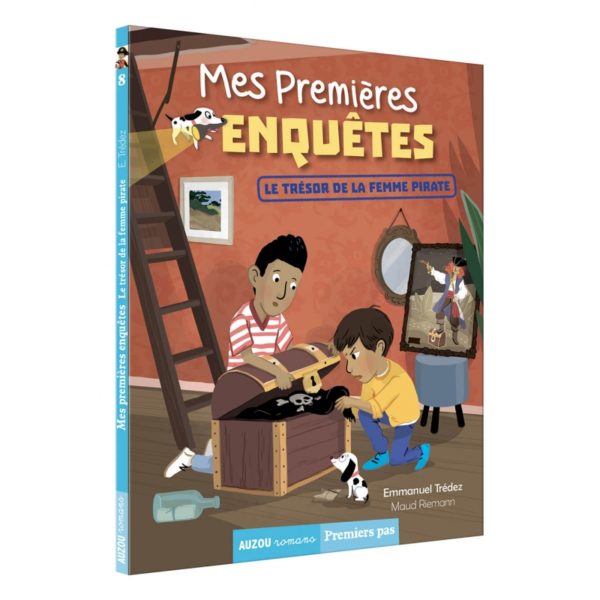 Mes Premières Enquêtes – Image 4