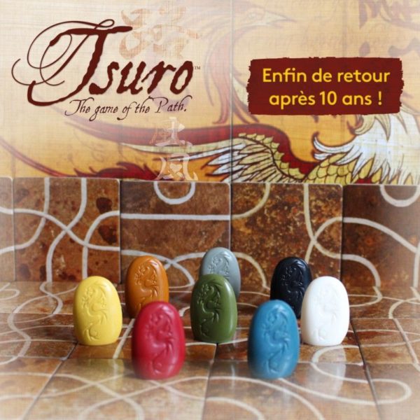 Tsuro – Image 2