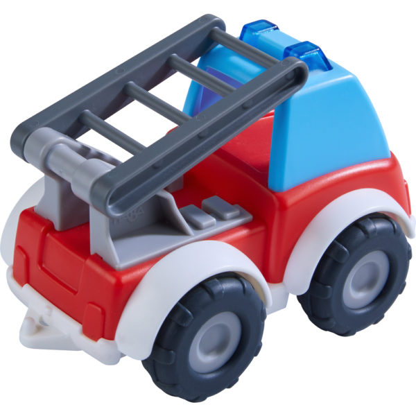 Véhicule - Camion de Pompiers