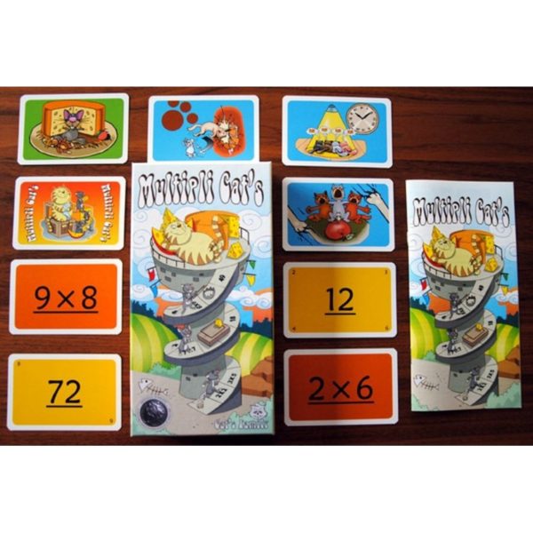 Cat's Multipli – Image 2