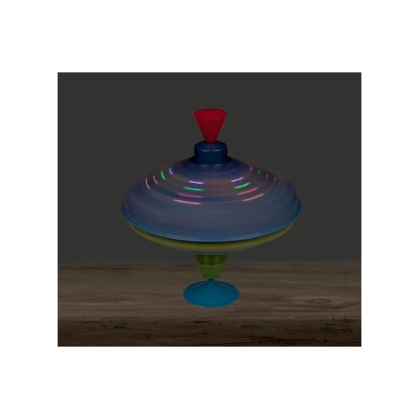 Toupie Bourdonnante Led - Univers – Image 2