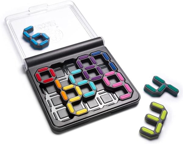 IQ Digits – Image 2