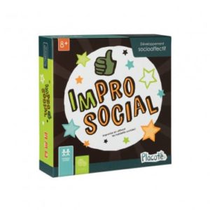 Impro Social