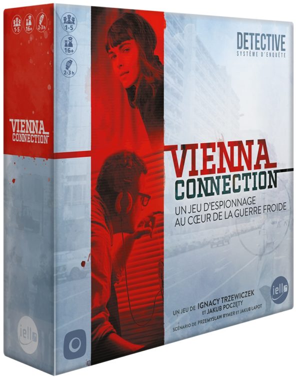 Vienna Conection