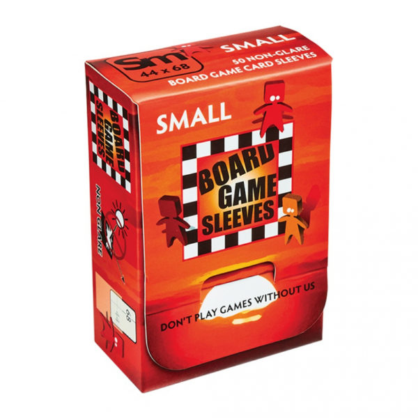 Protèges cartes board games small