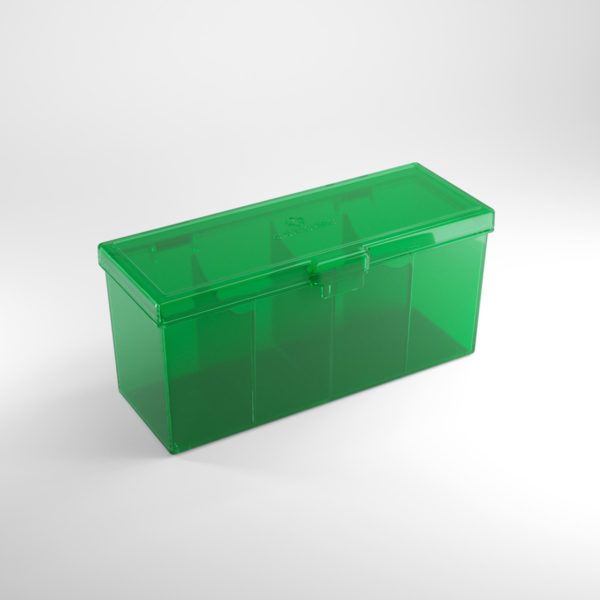 Gamegen!c Fourtress 320 + - Green