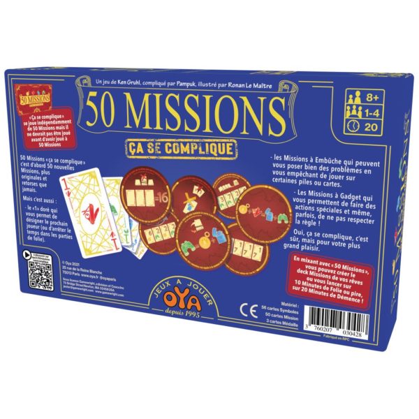50 Missions ça se Complique – Image 2