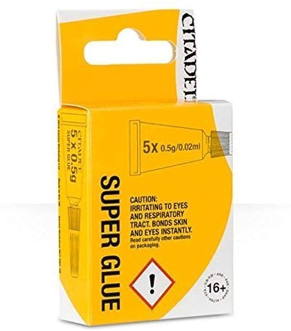 citadel super glue