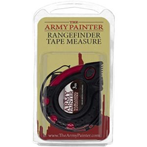 Army Painter Mètre Ruban
