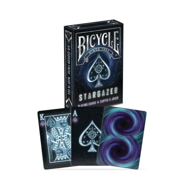 Cartes Stargazer Bicycle