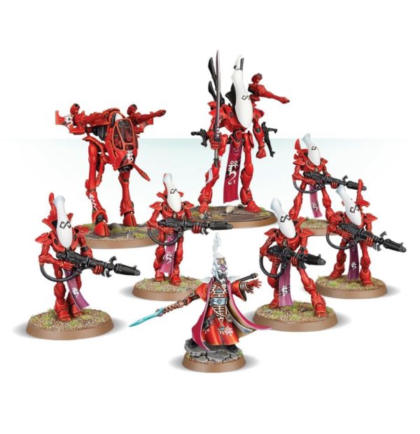 start collecting craftworld – Image 2