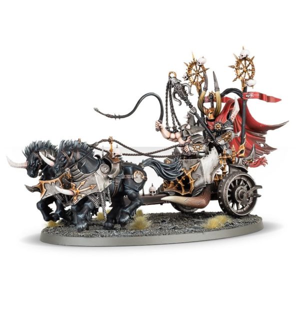 chaos chariot – Image 2