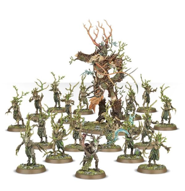 start collecting sylvaneth – Image 2