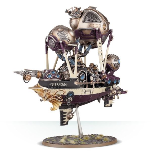 Arkanaut Frigate – Image 2