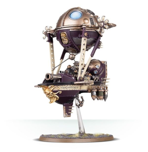 Grundstok Gunhauler – Image 2