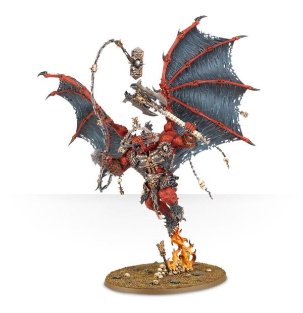 Bloodthirster – Image 2