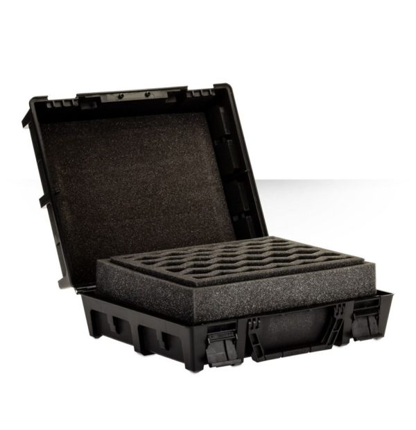 citadel skirmish figure case