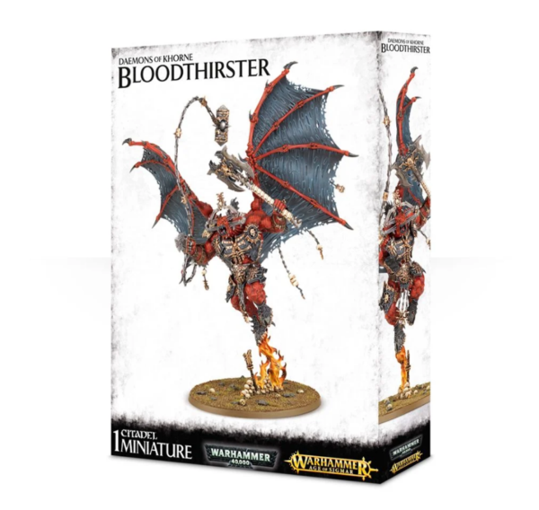 Bloodthirster