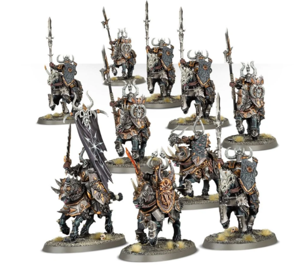 chaos knights – Image 2