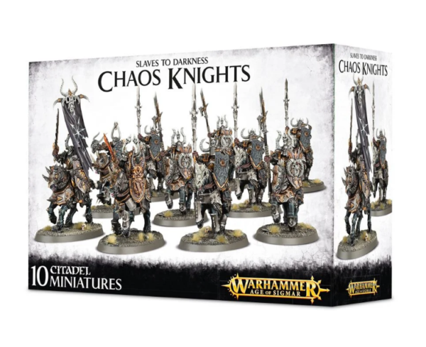 chaos knights