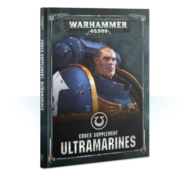 w40k codex supplement ultramarines
