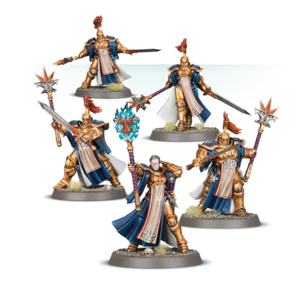 OAS stromcast eternals evocators – Image 2