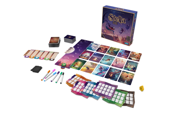 Stella : Dixit Universe – Image 2