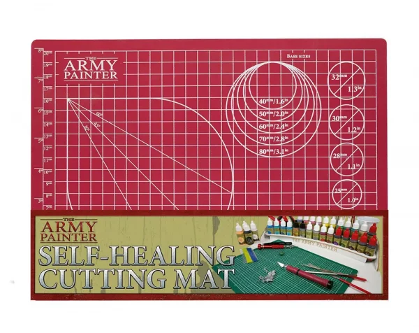 self healing cutting mat