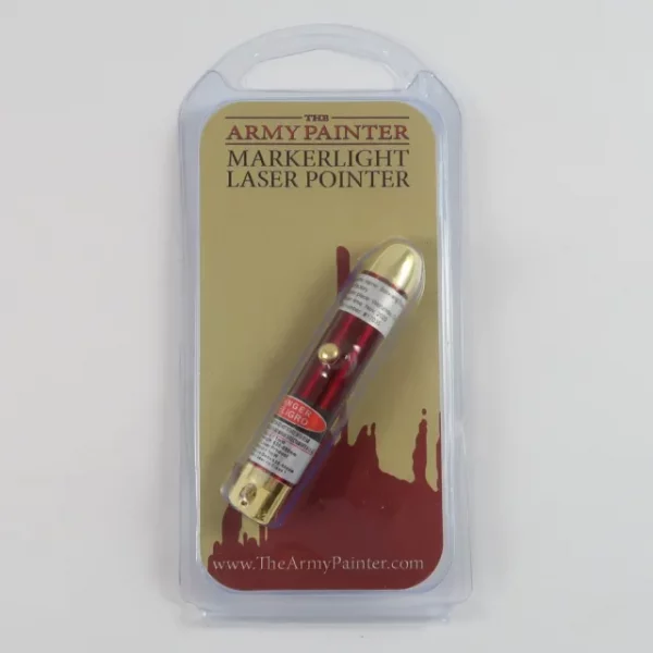 Laser Targetlock Line
