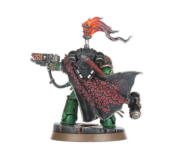 w40k adrax agatone – Image 3