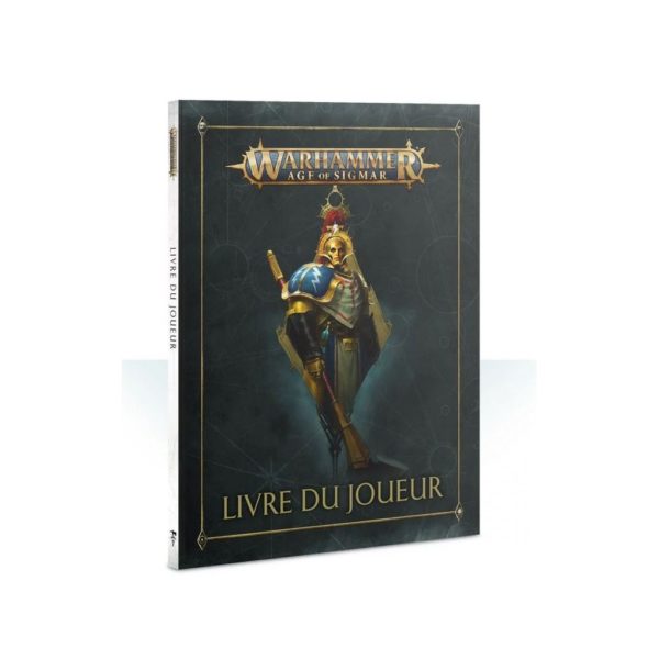 AOS livre du joueur