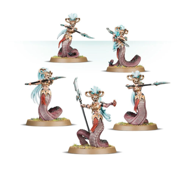 daughters of khaine melusai – Image 2