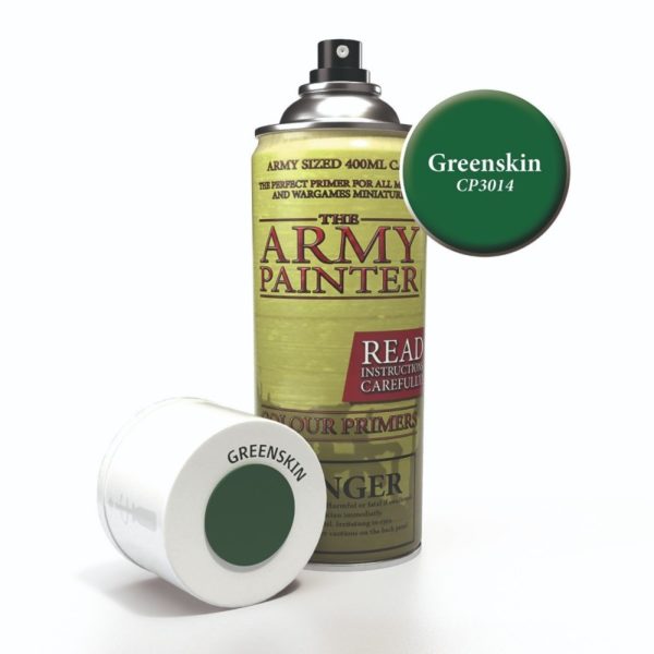 bombe greenskin