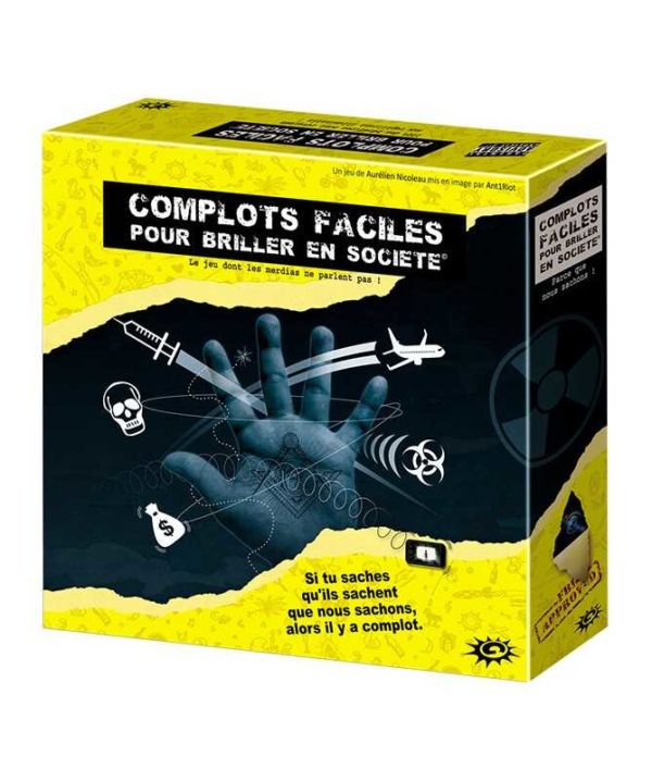 Complots Faciles
