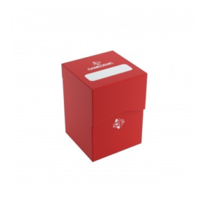 Deck Box Holder 100 + Rouge (Gamegenic)
