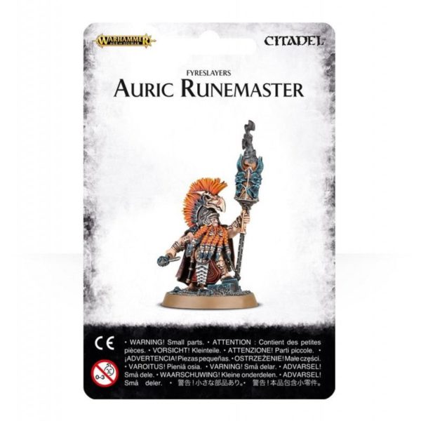 auric runemaster