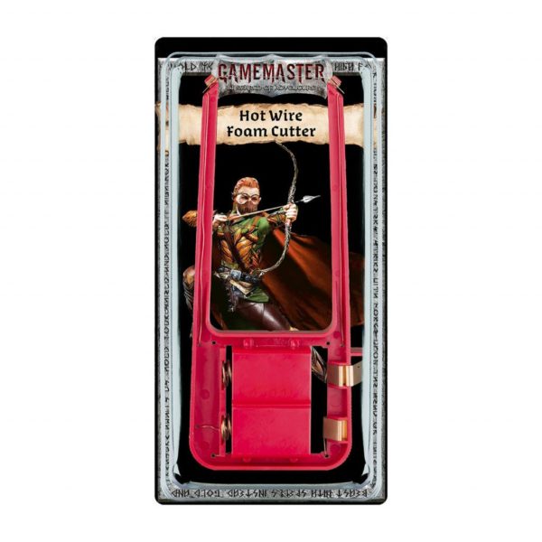 Army Painter Hotwire Foam Cutter