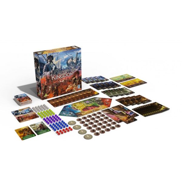 It's a wonderful Kingdom – Image 2