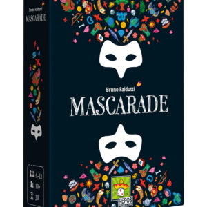 Mascarade nouvelle version