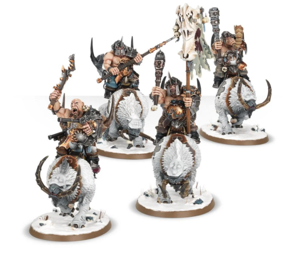 mournfang pack – Image 2
