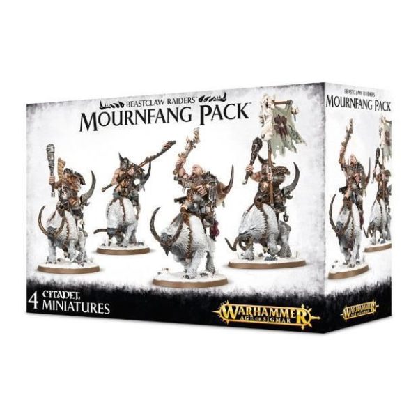 mournfang pack