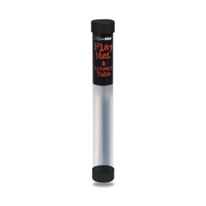 Tube pour Tapis (Ultra pro)