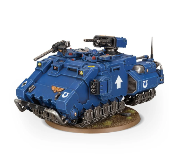 primaris impulsor – Image 2