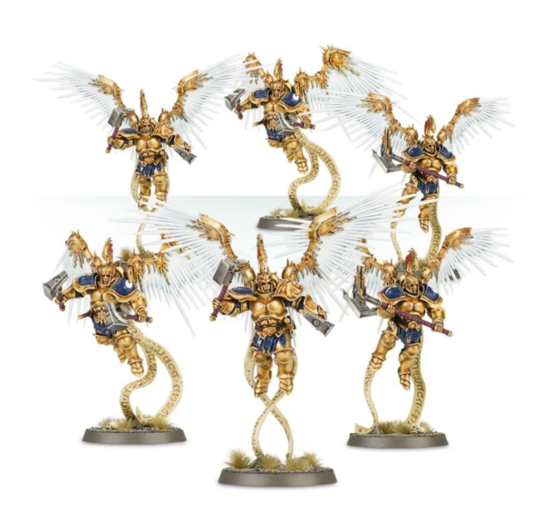 stormcaste eternal prosecutor x10 – Image 2