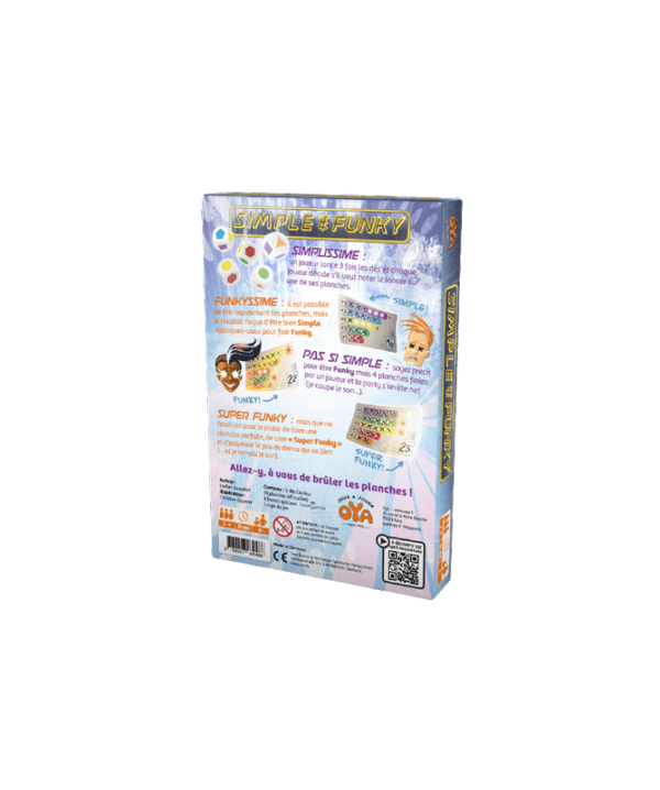 Simple et Funky – Image 2