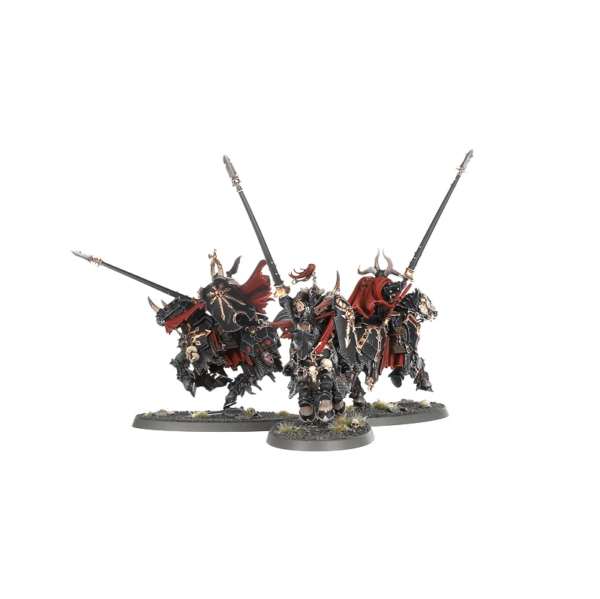 Start collecting AOS Slaves to darkness – Image 3